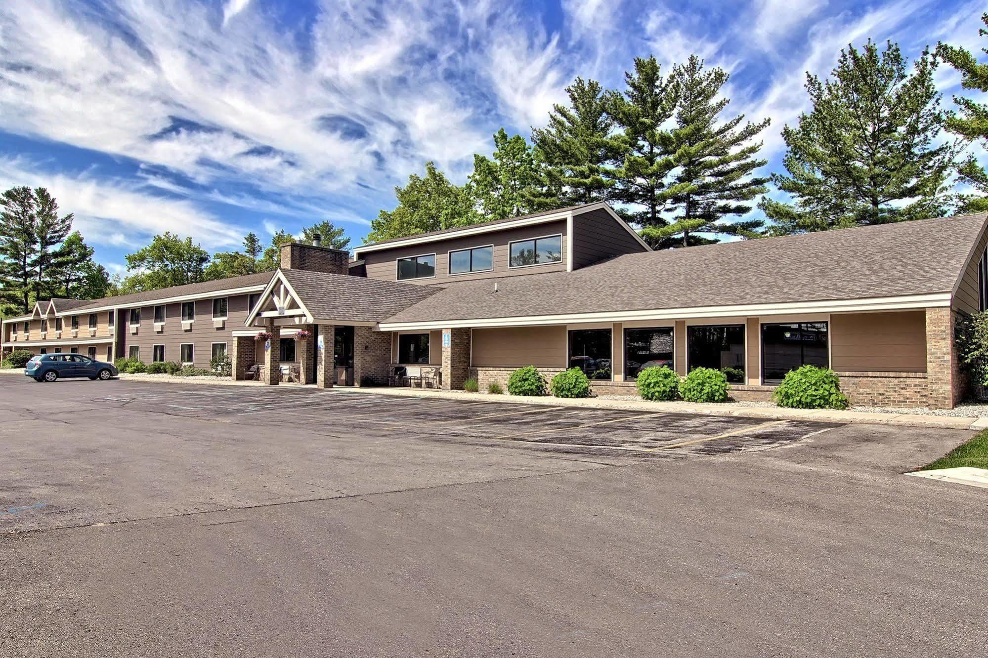 Blossom Hotel & Suites トラバーズ・シティ エクステリア 写真