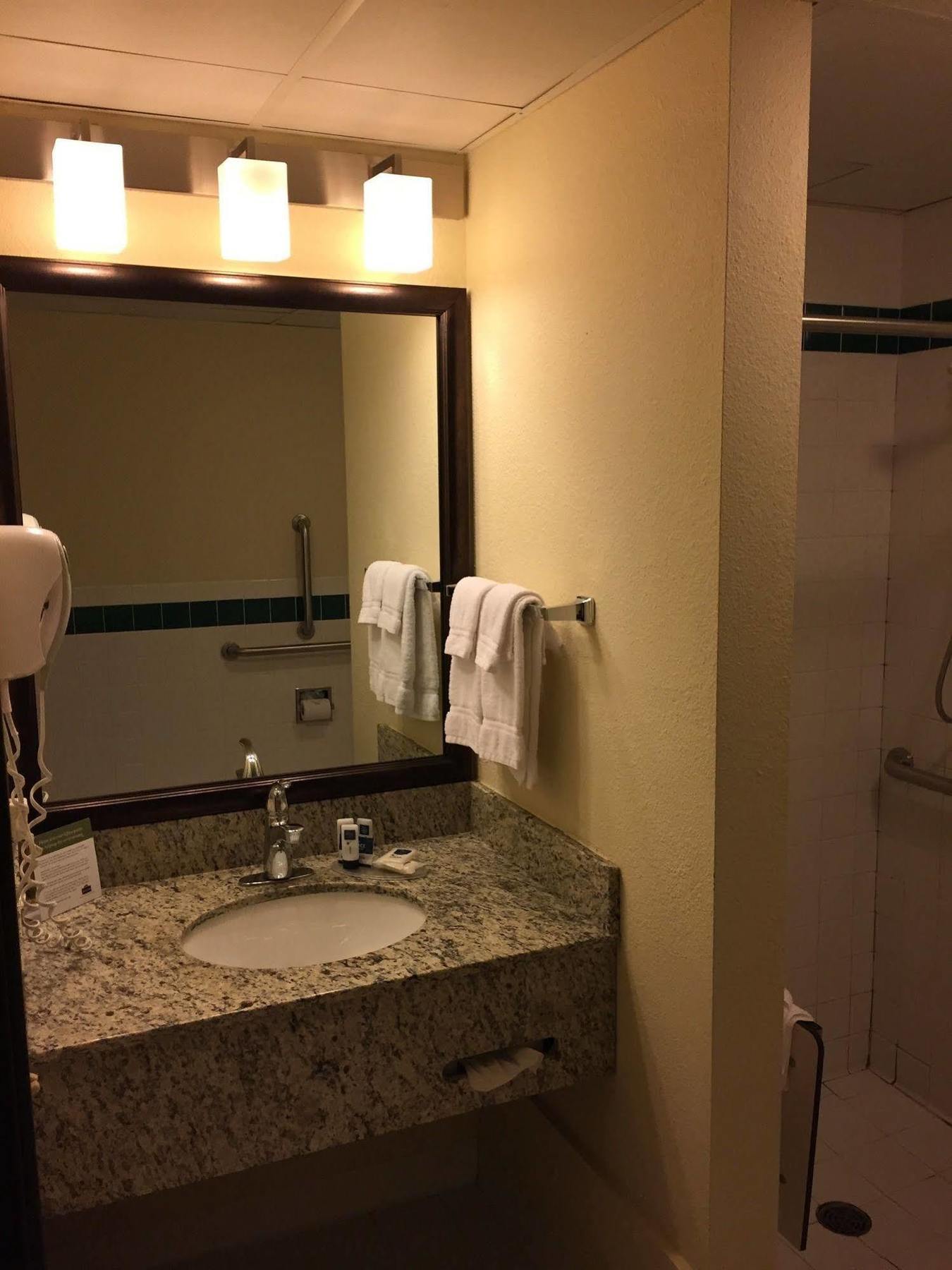 Blossom Hotel & Suites トラバーズ・シティ エクステリア 写真